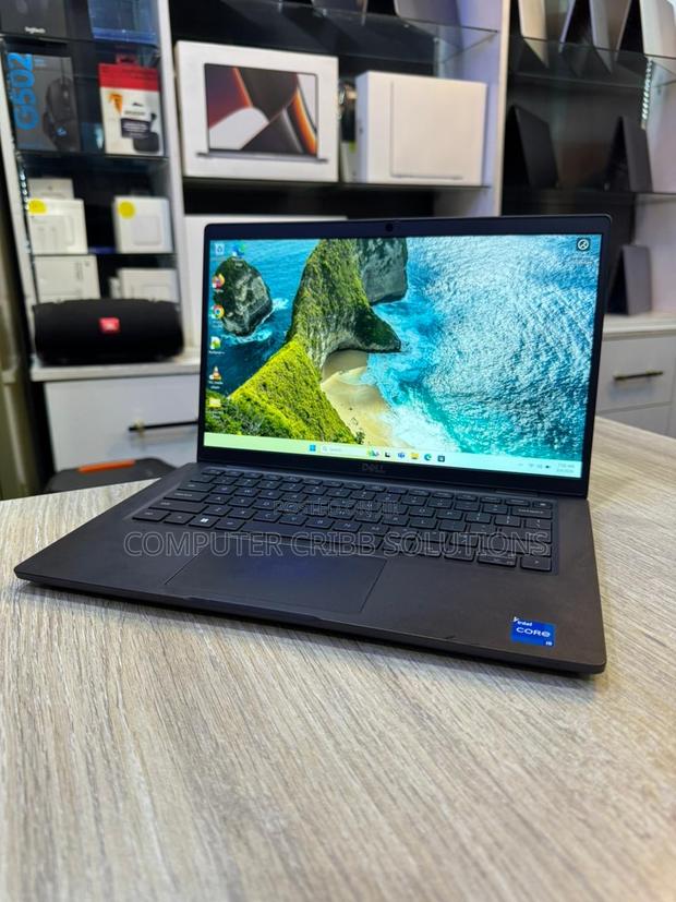 Laptop Dell Latitude 7330 8GB Intel Core i5 SSD 512GB