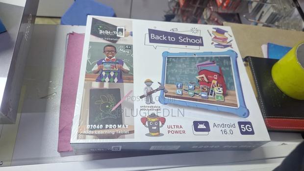 New Bebe B-2040 Pro 256 GB - main view