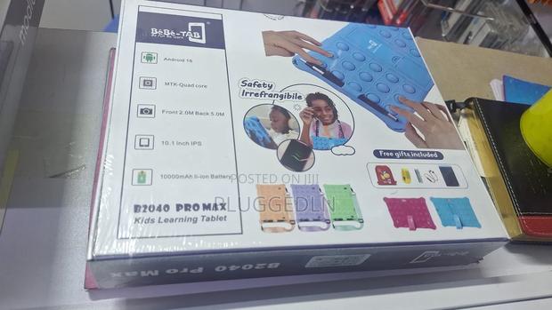 New Bebe B-2040 Pro 256 GB - thumbnail 2