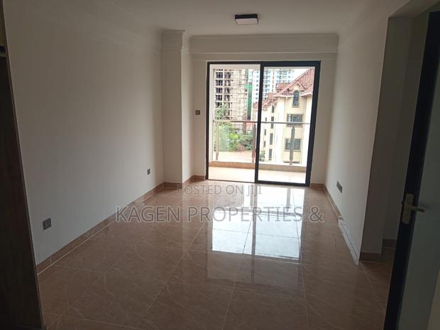 1bdrm Apartment in Kilimani, Hurlingham for sale - main view