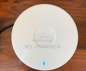 Tp-Link Be9300 Ceiling Mount Tri-Band Wi-Fi 7 Access Point - Tl-Eap773 - thumbnail 2