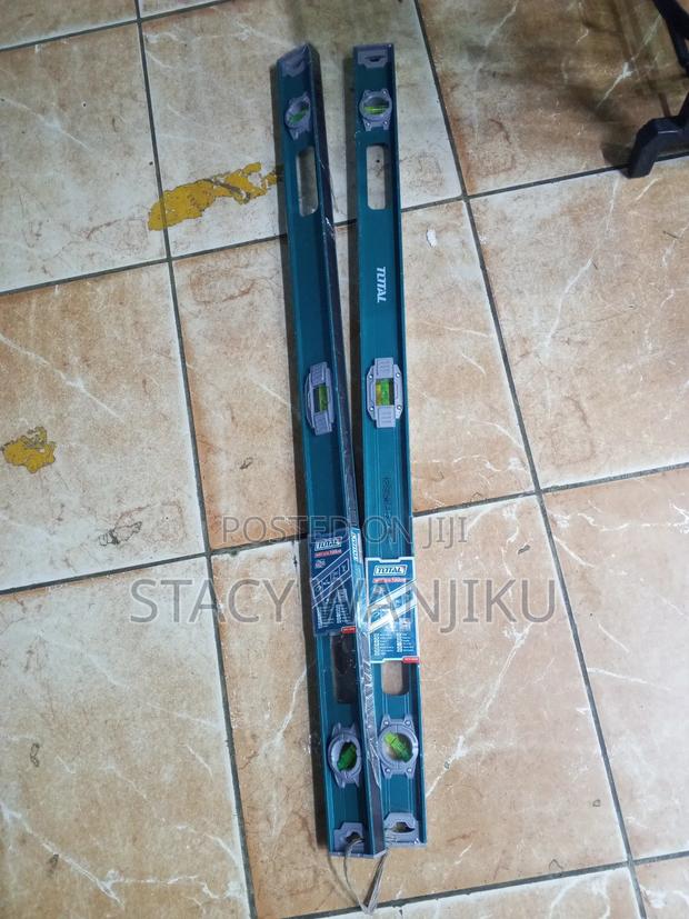 Brand New Spirit Level