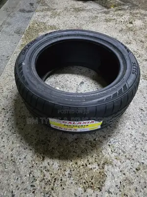 265 /45 R18 Galaxia Tyres.