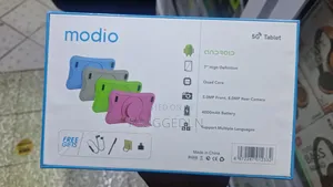 New Modio M730 128 GB