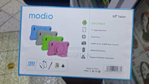 New Modio M730 128 GB - thumbnail 2