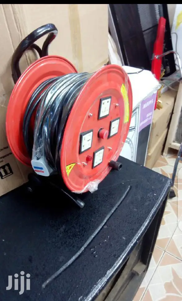 25 Meters Extension Cables