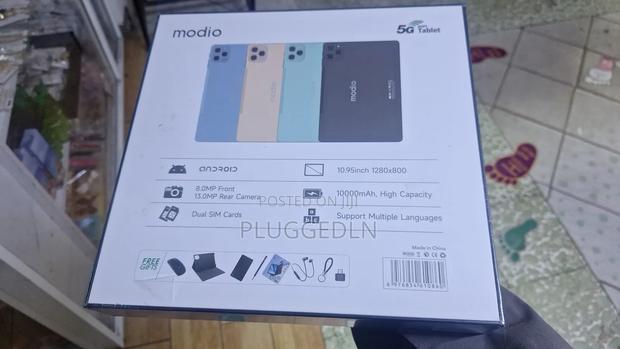New Modio M91 512 GB - thumbnail 2