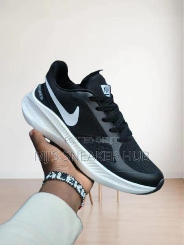 Nike Running Shoes - main view