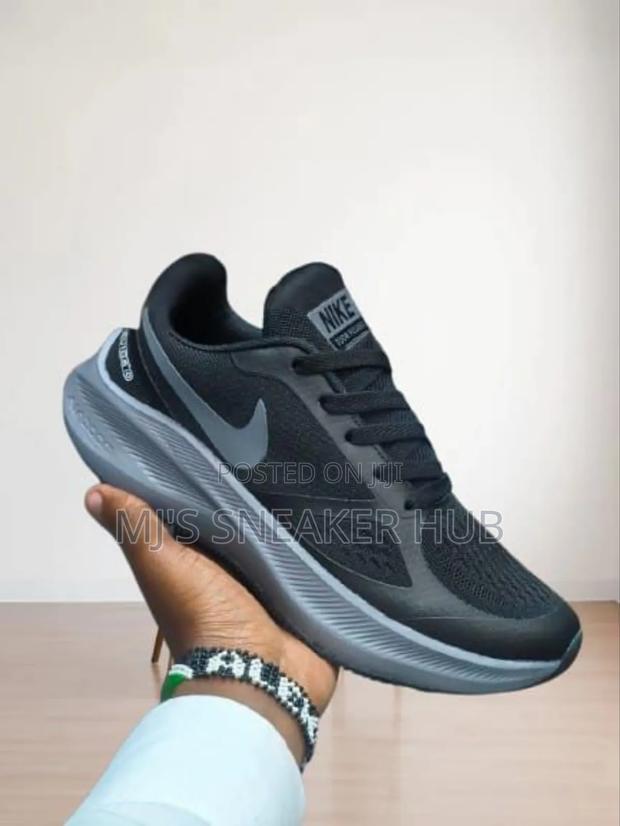 Nike Running Shoes - thumbnail 2