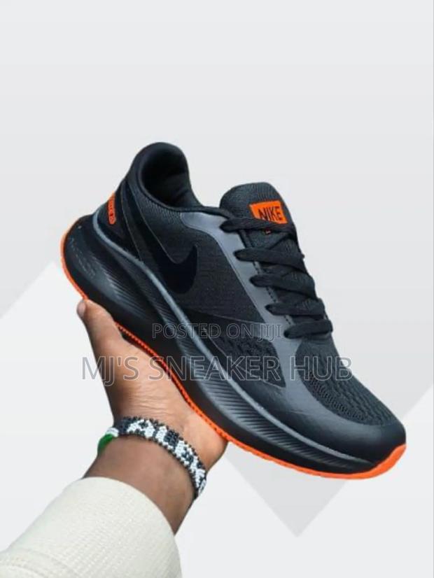 Nike Running Shoes - thumbnail 3