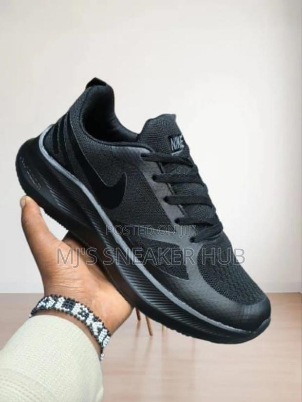 Nike Running Shoes - thumbnail 4