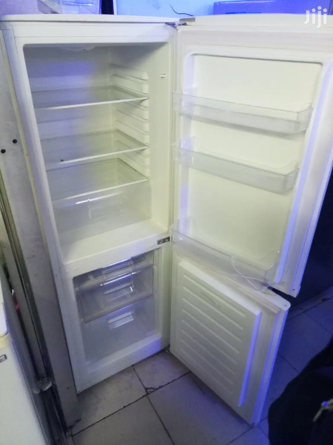 Fridge Double Door