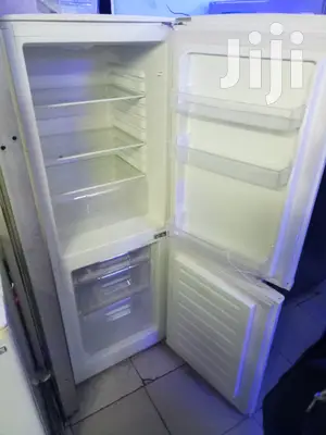 Fridge Double Door