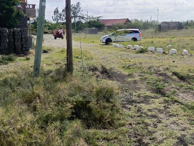 Plots for Sale in Syokimau Katani - main view