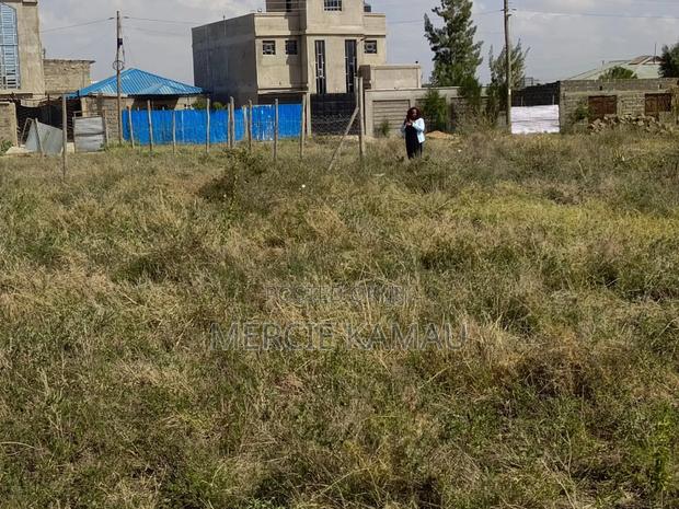 Plots for Sale in Syokimau Katani - thumbnail 2