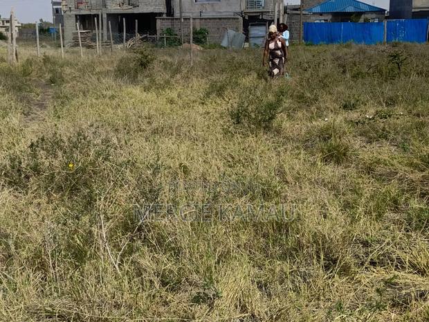 Plots for Sale in Syokimau Katani - thumbnail 4