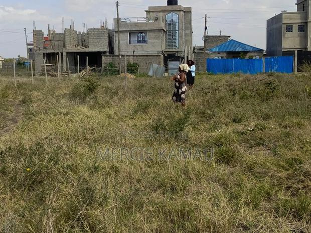 Plots for Sale in Syokimau Katani - thumbnail 5