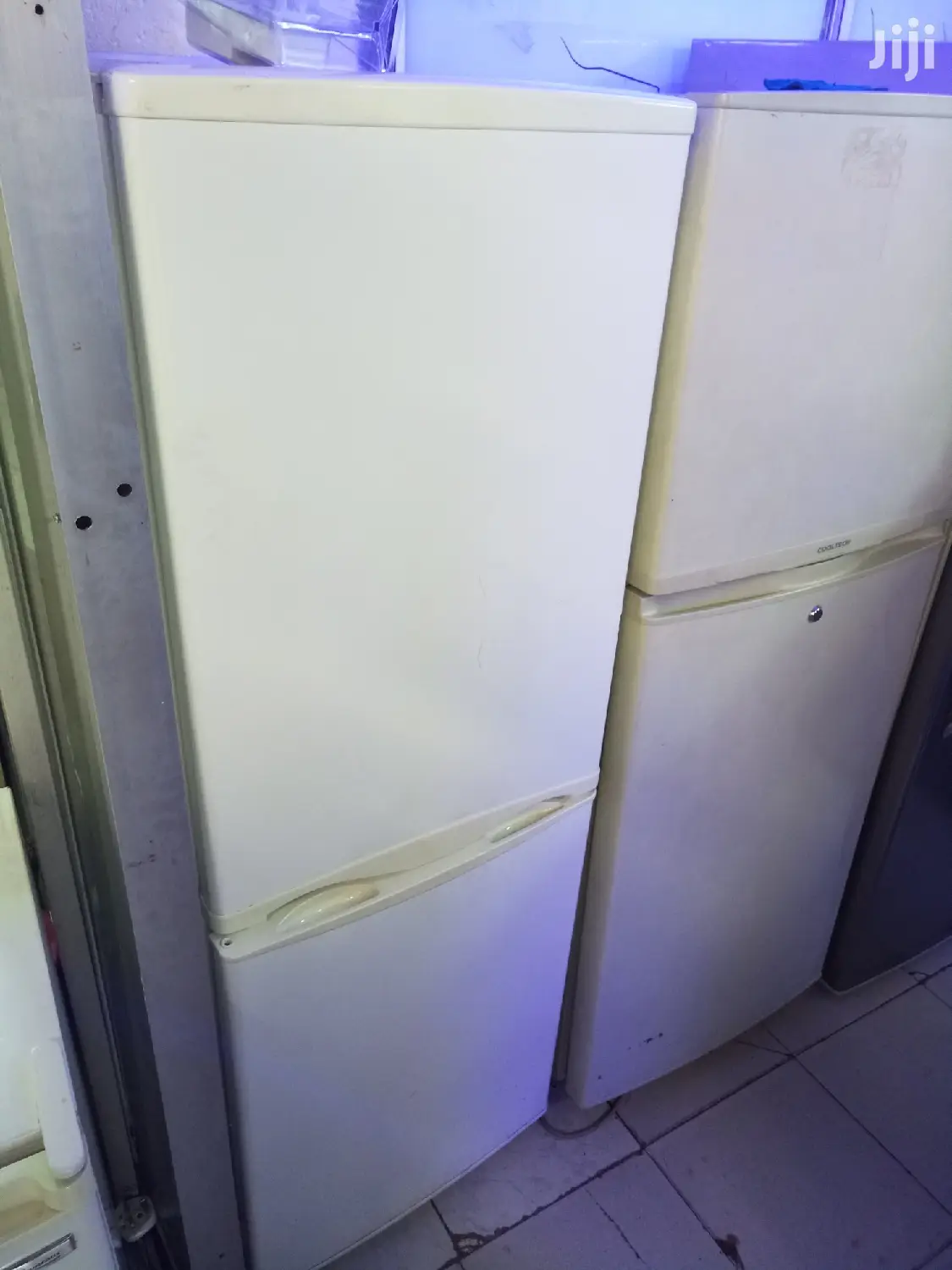 Fridge Double Door