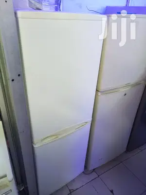 Fridge Double Door