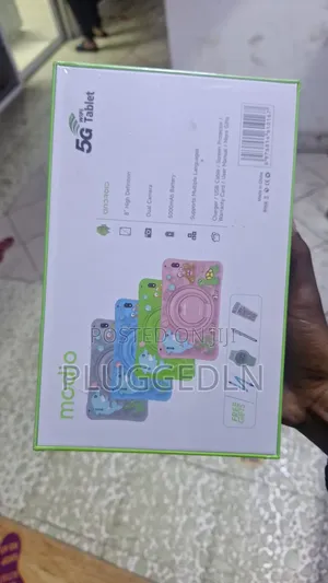 New Modio M128 256 GB