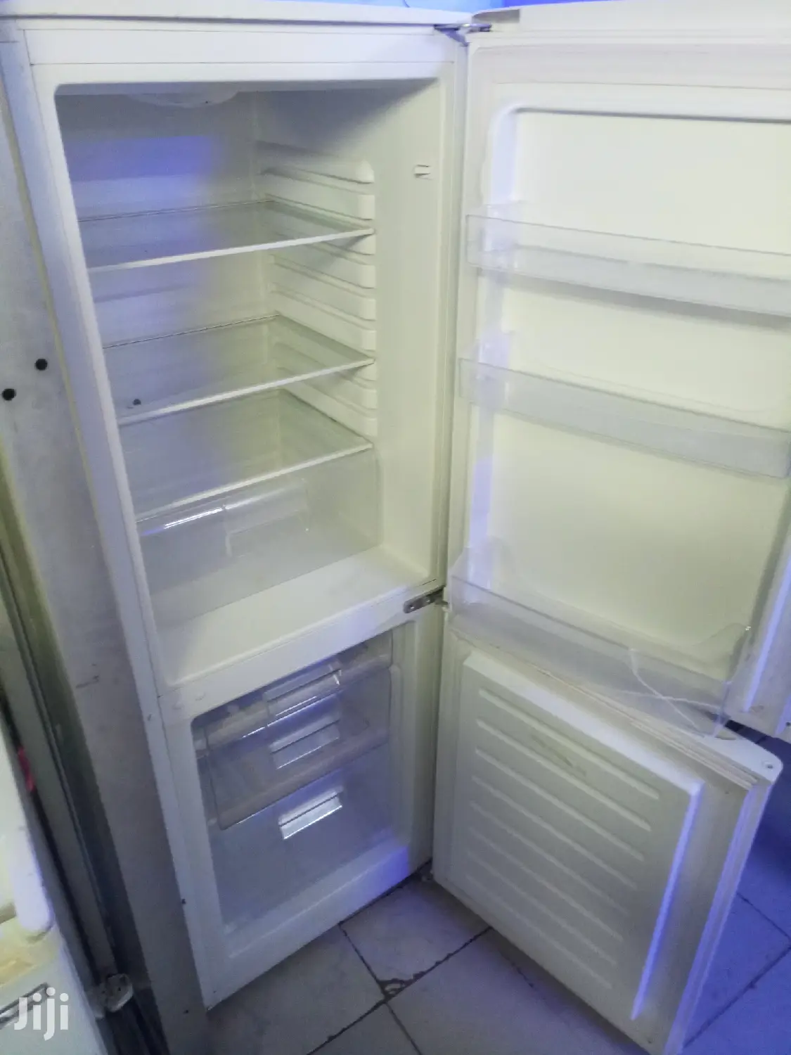 Fridge Double Door