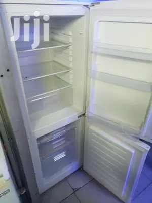 Fridge Double Door