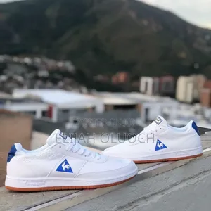 Le Coq Sportif Sport💥
Sizes:40, 41, 42, 43, 44