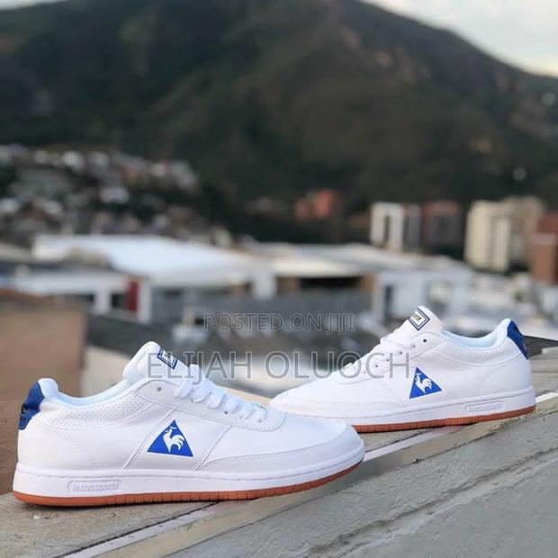 Le Coq Sportif Sport💥
Sizes:40, 41, 42, 43, 44 - thumbnail 2