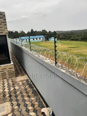 Electric Fence
