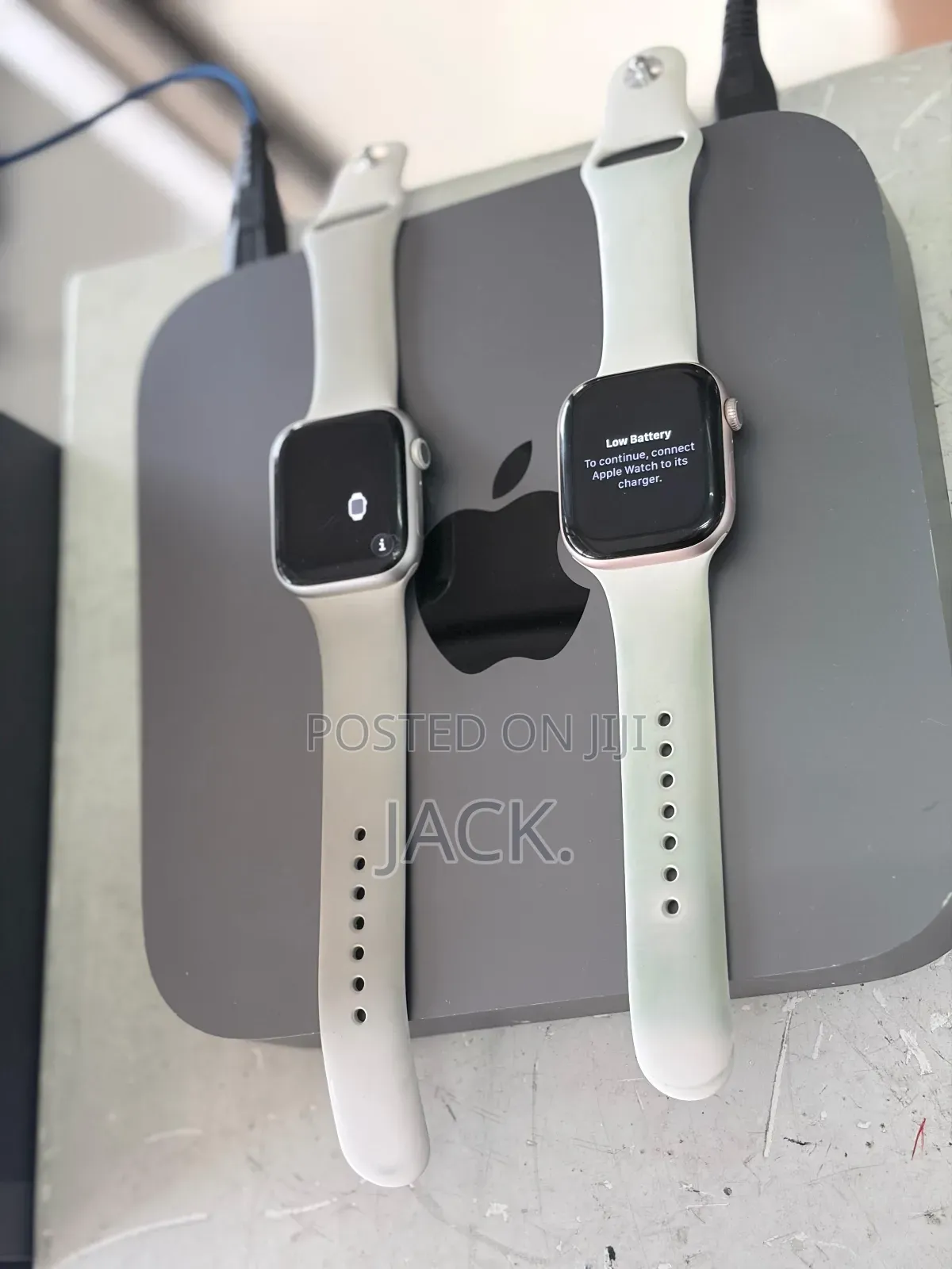 Apple Watch Series 10 Very Clean