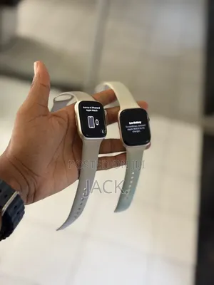 Apple Watch Series 10 Very Clean