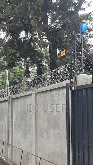 Electric Fence