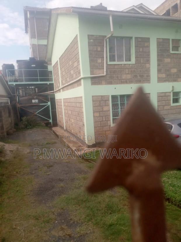 Mini Flat in Ongata for sale - main view