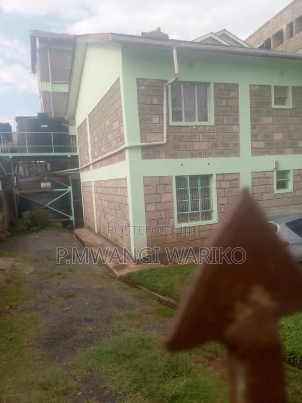 Mini Flat in Ongata for sale - thumbnail 2