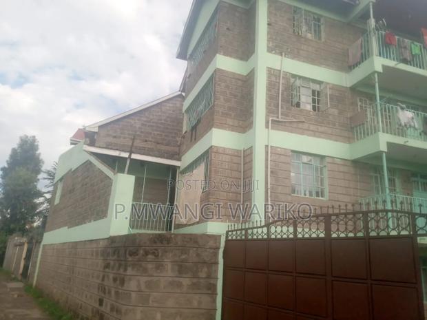 Mini Flat in Ongata for sale - thumbnail 3