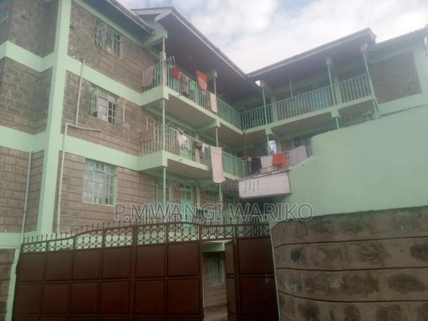 Mini Flat in Ongata for sale - thumbnail 4
