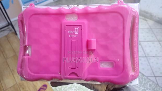 New Bebe B42 Pro+ 128 GB - thumbnail 2