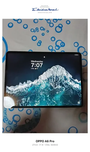 OnePlus Pad 3 512 GB Silver