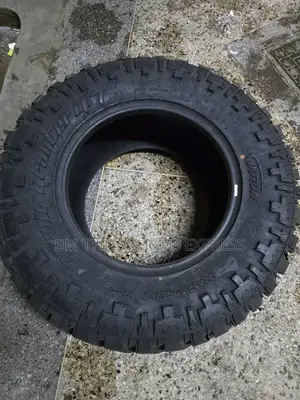 Lt 33x12.50 R17 Durun Tyres (Mud Terrein)