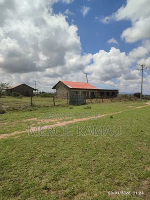 Prime Plots for Sale in Isinya Near Umma University