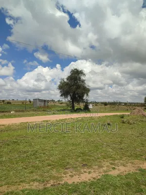 Prime Plots for Sale in Isinya Near Umma University