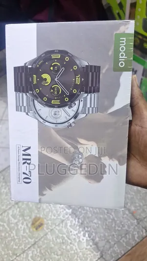 Modio Mr-70 Smartwatch
