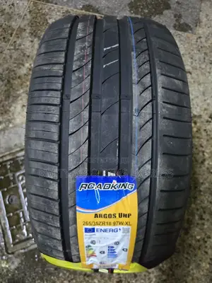 265 /35 R18 Roadking Tyres (Highway)