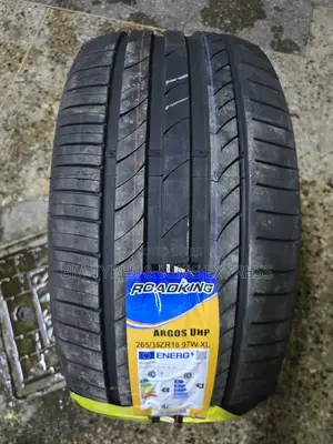 265 /35 R18 Roadking Tyres (Highway)