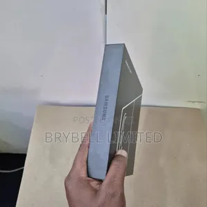 New Samsung Galaxy Z Fold7 512 GB Blue