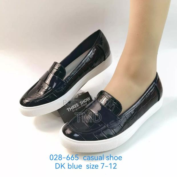 Classic Women Shoes - thumbnail 3