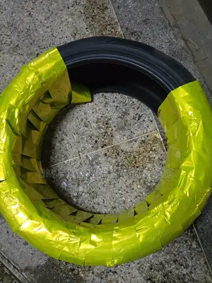 285 /40 R23 Marsway Tyres (Highway)