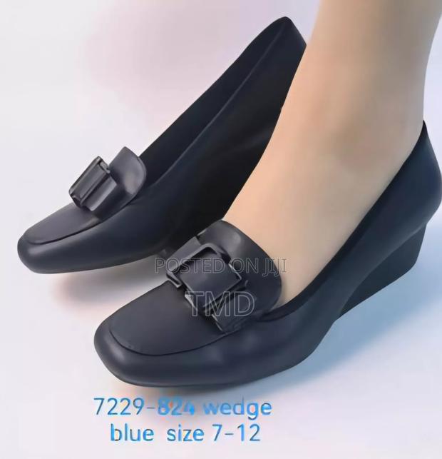 Classic Women Shoes - thumbnail 4