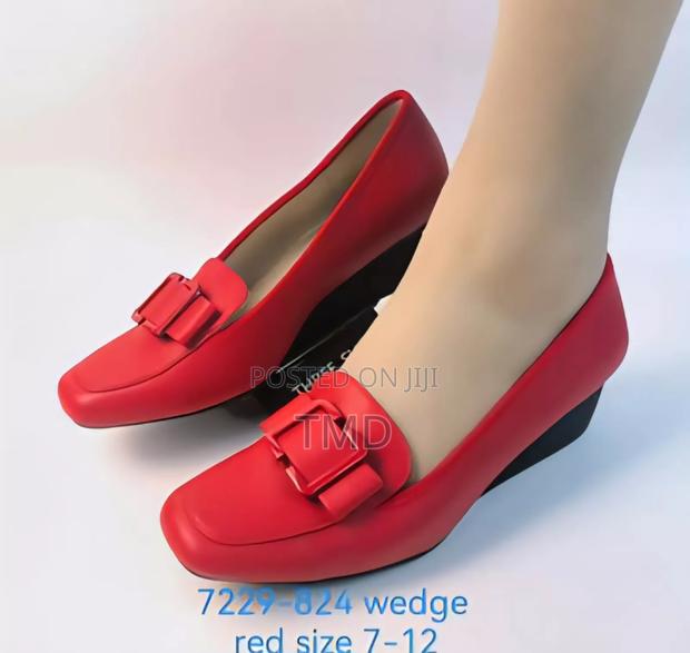 Classic Women Shoes - thumbnail 5