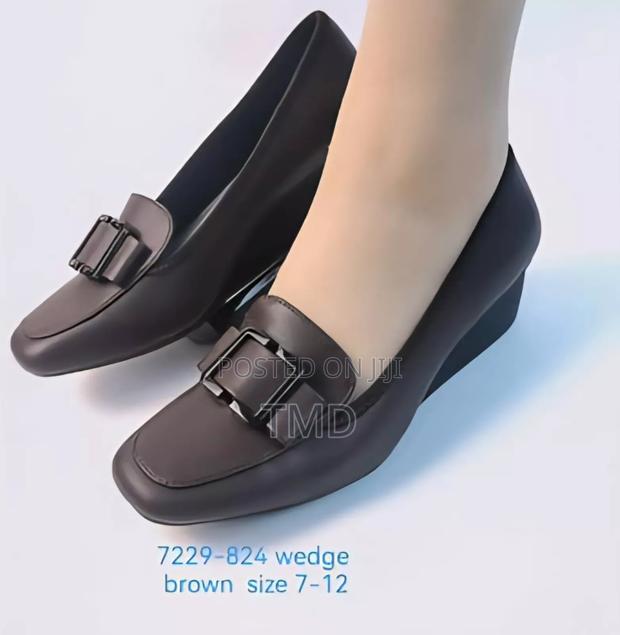 Classic Women Shoes - thumbnail 6
